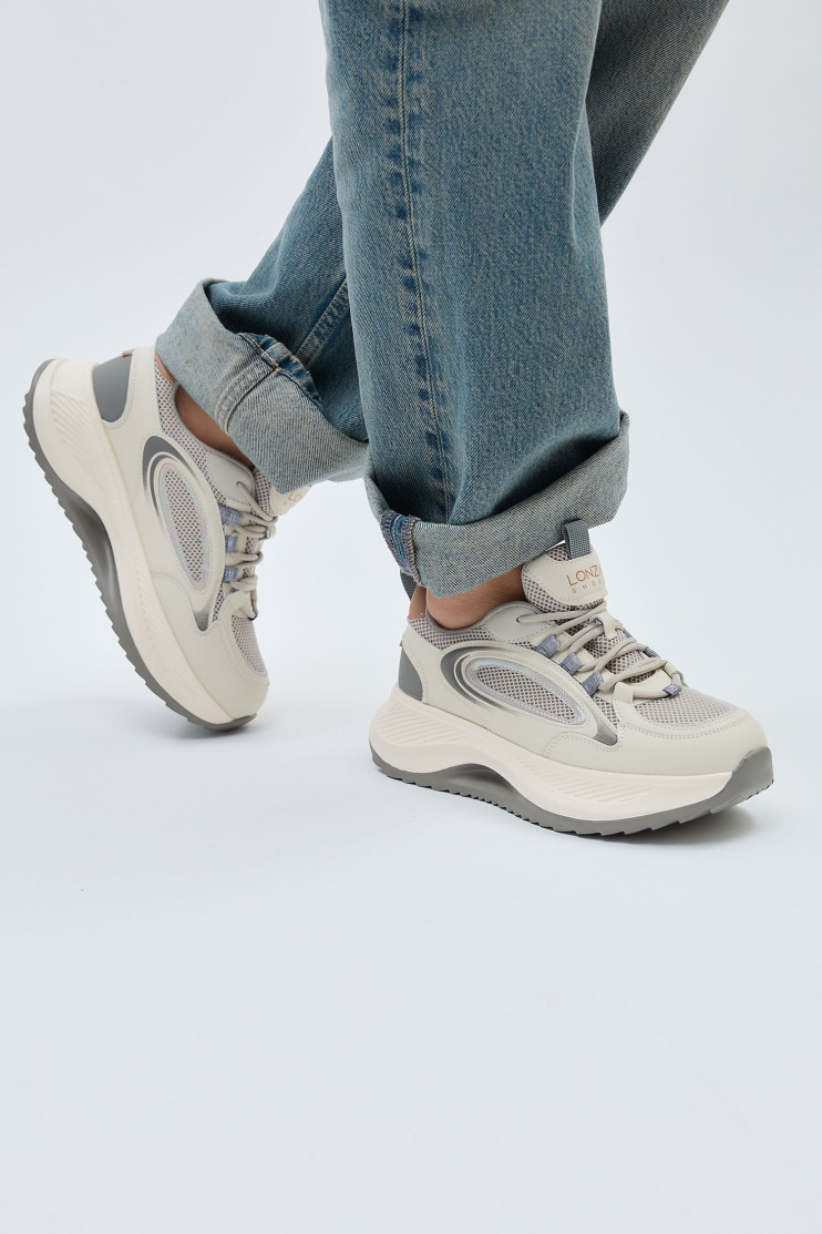 Кросівки Lonza 198713 - Вид 6 - інтернет магазин sandalini.ua