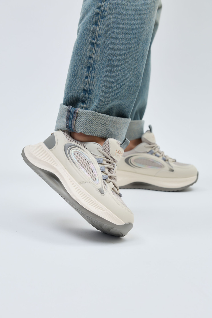 Кросівки Lonza 198713 - Вид 9 - інтернет магазин sandalini.ua