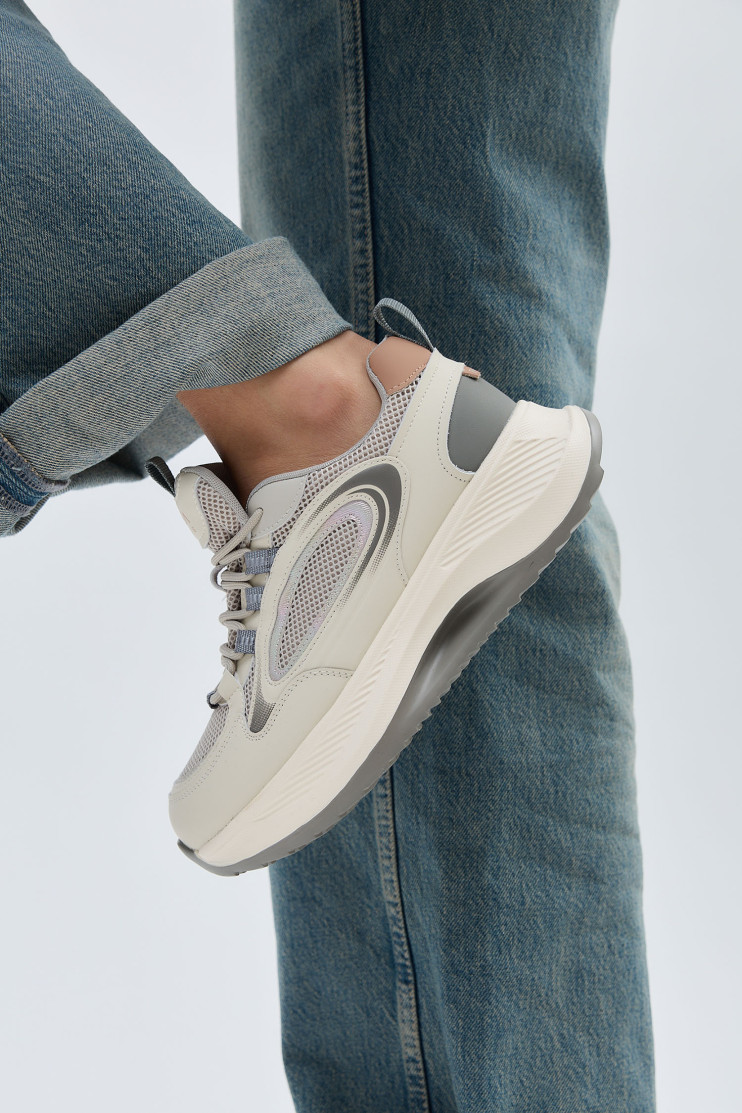 Кросівки Lonza 198713 - Вид 1 - інтернет магазин sandalini.ua