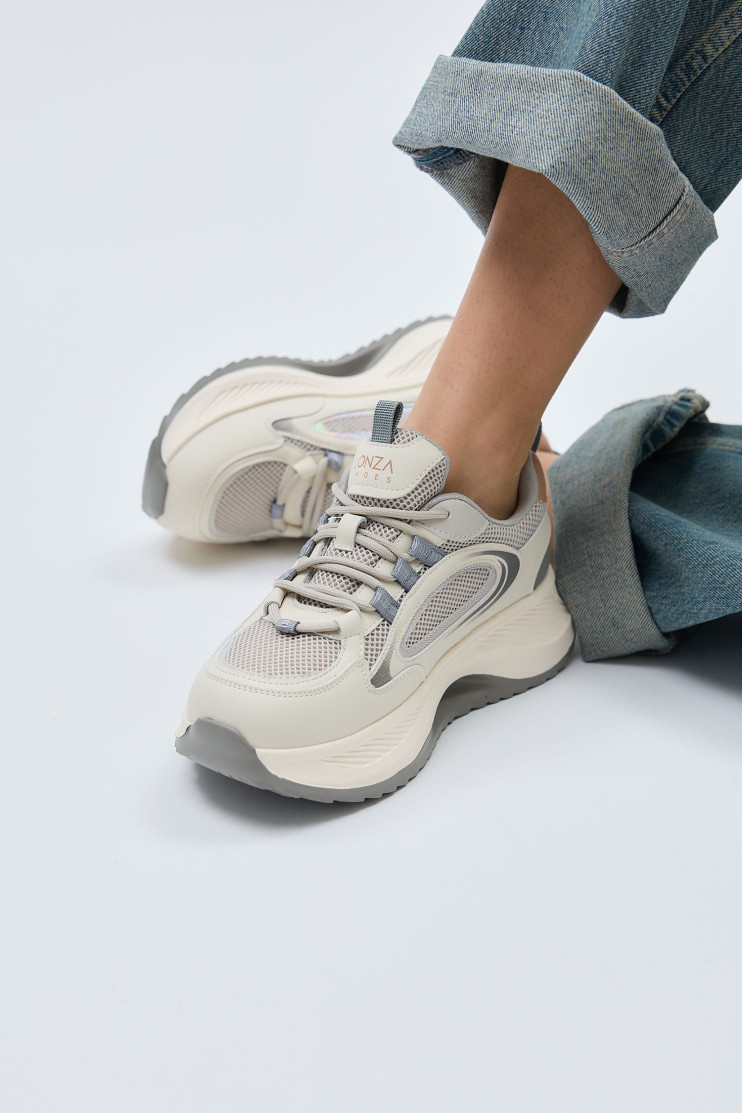 Кросівки Lonza 198713 - Вид 11 - інтернет магазин sandalini.ua