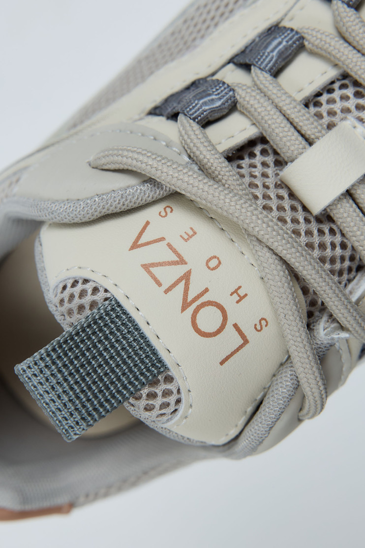 Кросівки Lonza 198713 - Вид 5 - інтернет магазин sandalini.ua