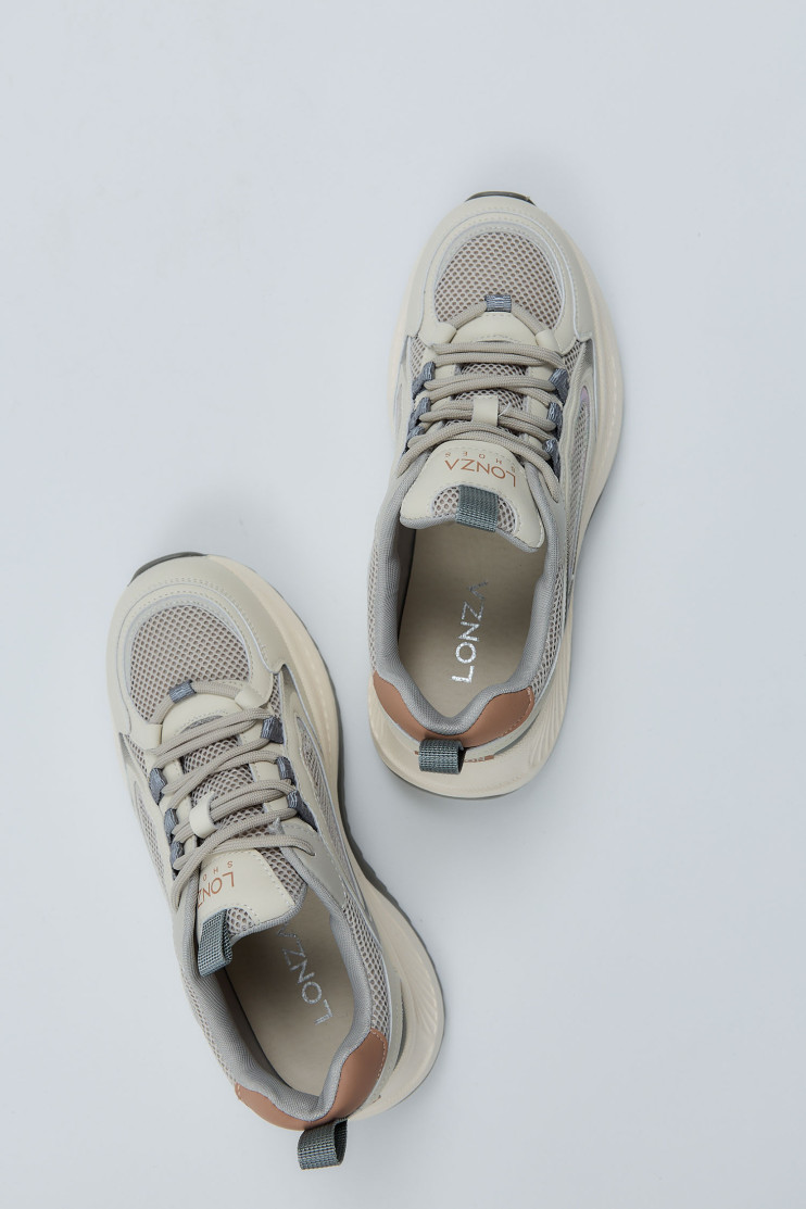 Кросівки Lonza 198713 - Вид 8 - інтернет магазин sandalini.ua