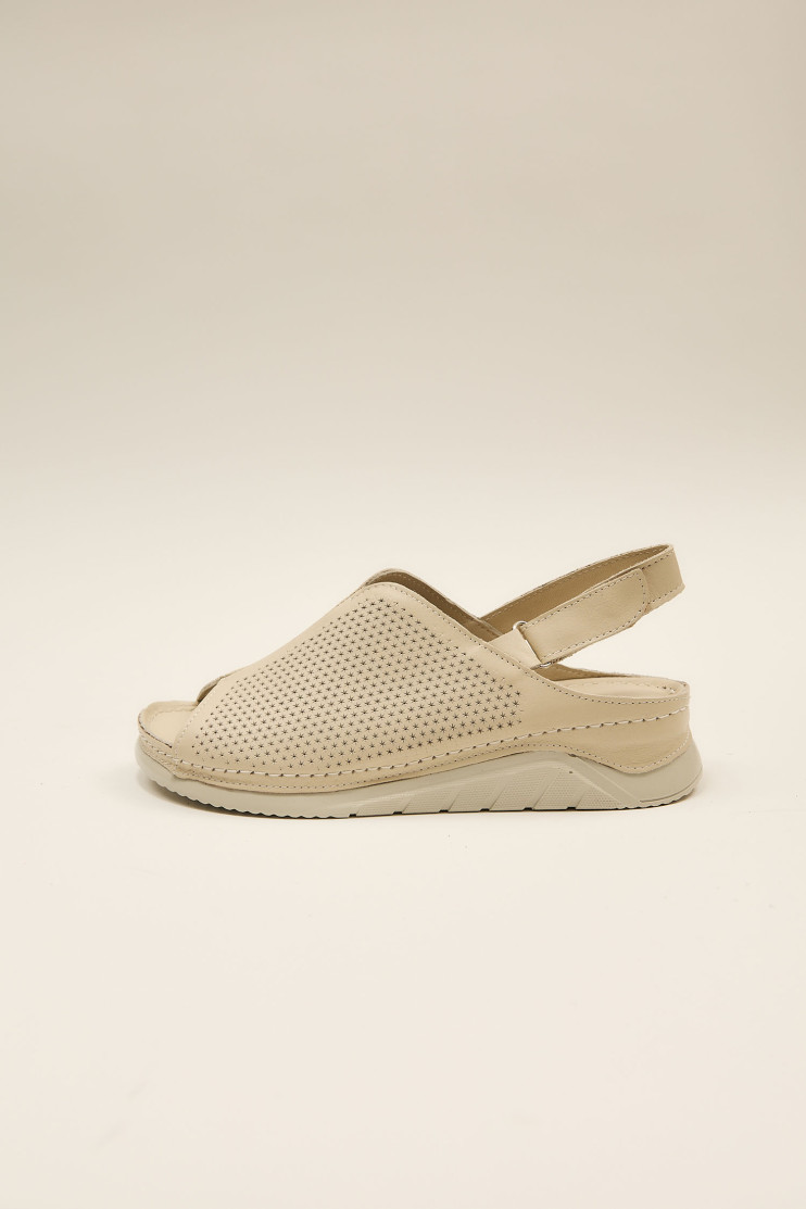 Босоножки Anna Lucci 198646 - Вид 2 - интернет магазин sandalini.ua