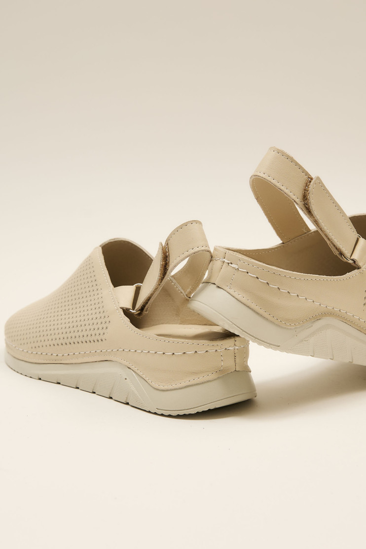 Босоножки Anna Lucci 198646 - Вид 8 - интернет магазин sandalini.ua