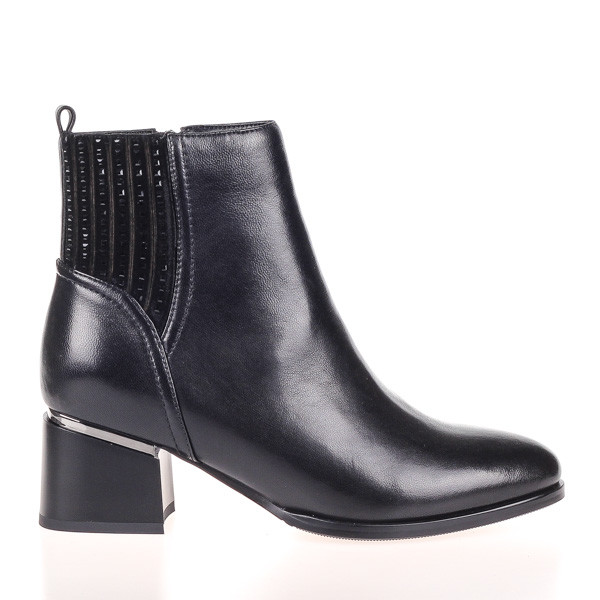 Черевики Fabio Monelli 156221 - Вид 2 - інтернет магазин sandalini.ua