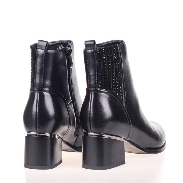 Черевики Fabio Monelli 156221 - Вид 3 - інтернет магазин sandalini.ua