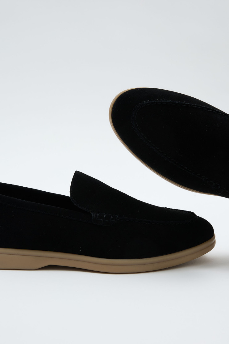 Туфлі Lonza 198796 - Вид 10 - інтернет магазин sandalini.ua