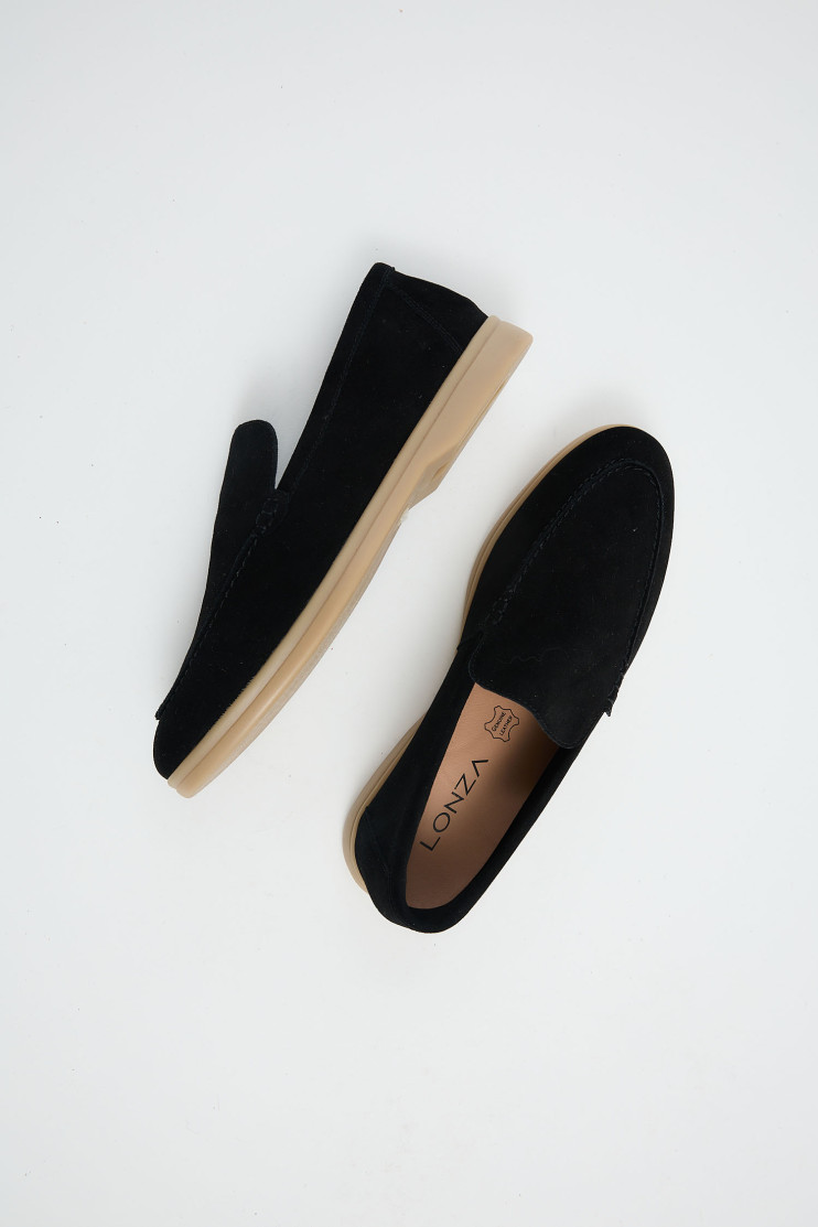 Туфлі Lonza 198796 - Вид 1 - інтернет магазин sandalini.ua