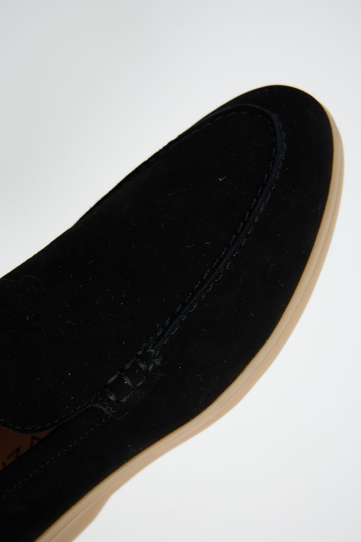 Туфлі Lonza 198796 - Вид 11 - інтернет магазин sandalini.ua