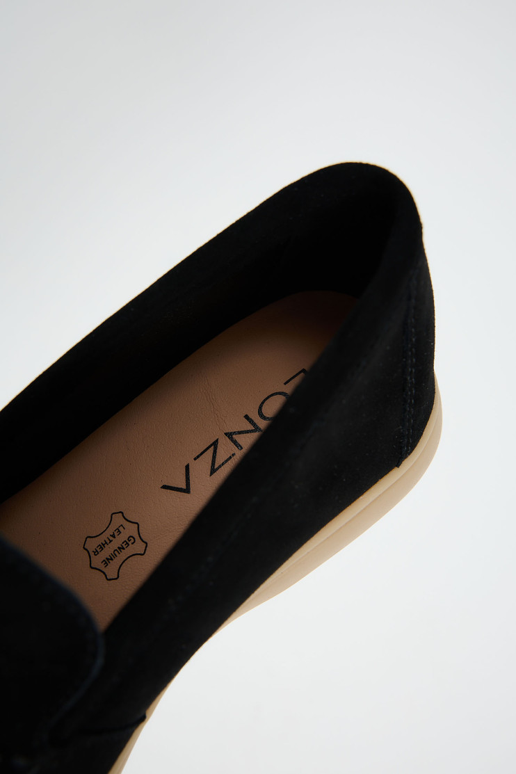 Туфлі Lonza 198796 - Вид 12 - інтернет магазин sandalini.ua