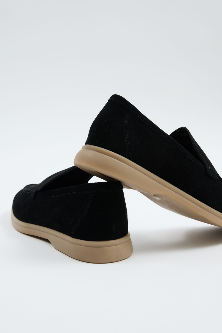 Туфлі Lonza 198796 - Вид 15 - інтернет магазин sandalini.ua