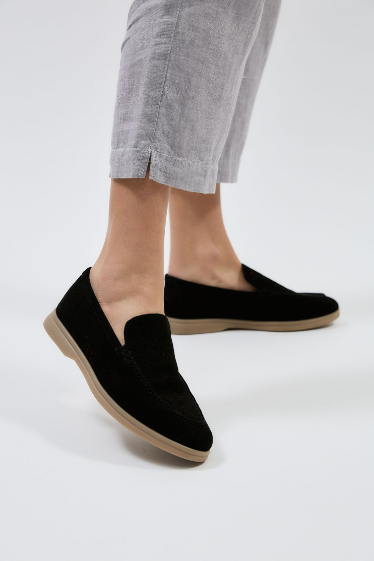 Туфлі Lonza 198796 - Вид 3 - інтернет магазин sandalini.ua