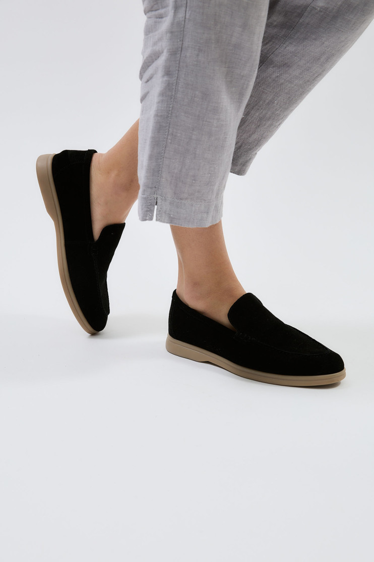 Туфлі Lonza 198796 - Вид 2 - інтернет магазин sandalini.ua