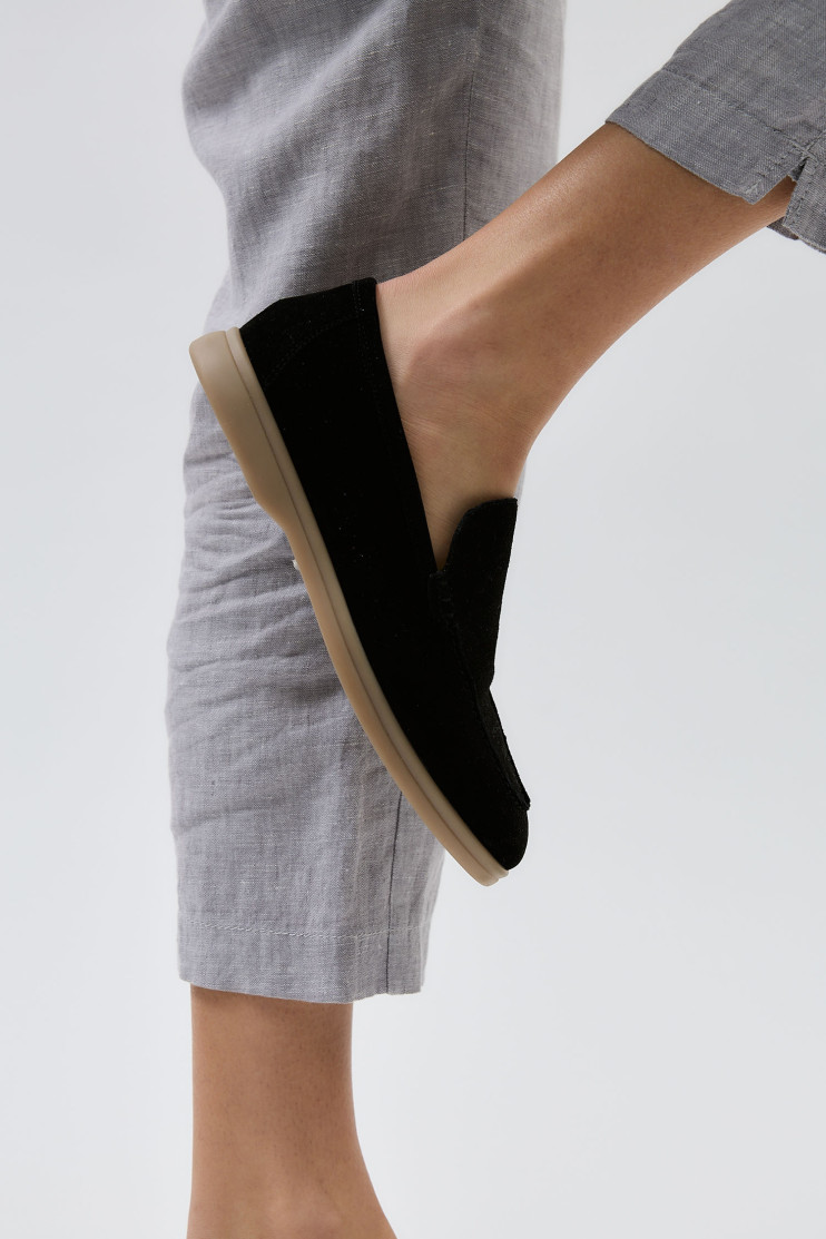 Туфлі Lonza 198796 - Вид 7 - інтернет магазин sandalini.ua