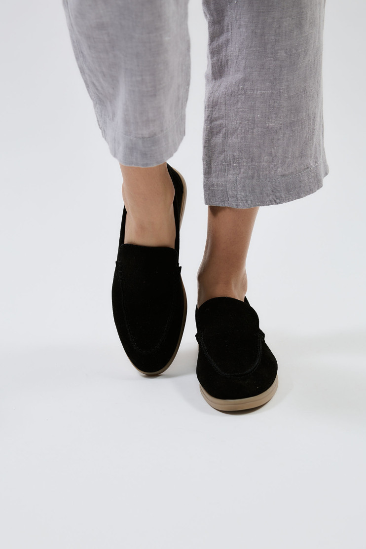 Туфлі Lonza 198796 - Вид 9 - інтернет магазин sandalini.ua