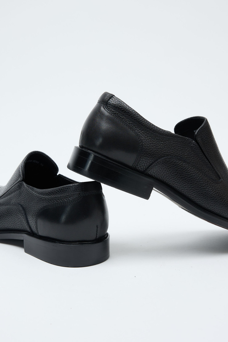 Туфли мужские Fabio Monelli 199644 - Вид 6 - интернет магазин sandalini.ua