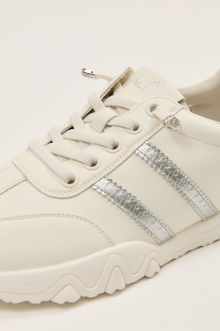 Кроссовки ALLSY 196202 - Вид 3 - интернет магазин sandalini.ua