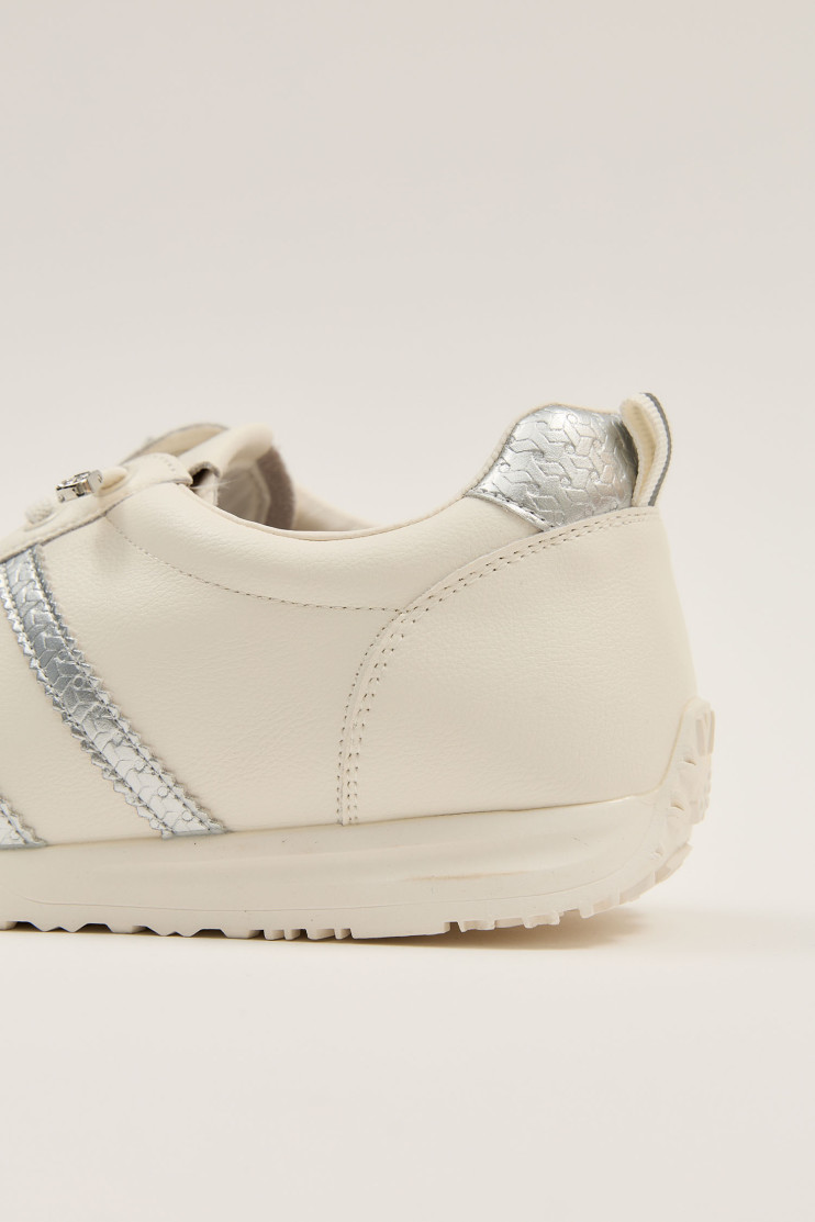 Кроссовки ALLSY 196202 - Вид 4 - интернет магазин sandalini.ua