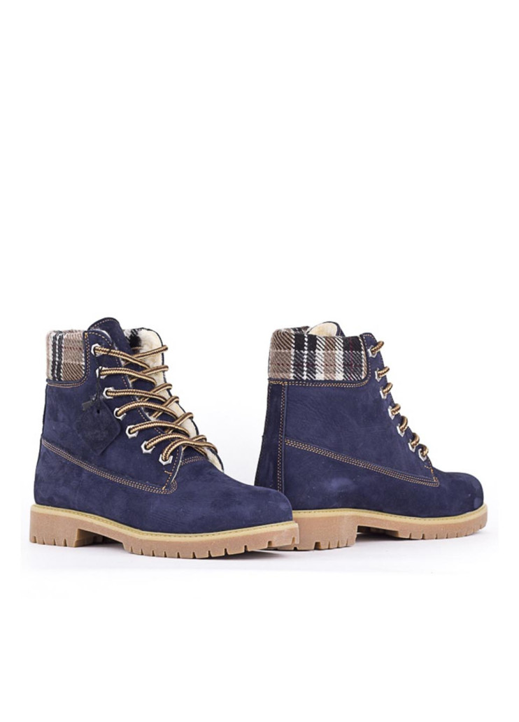 Черевики Lonza 156828 - Вид 1 - інтернет магазин sandalini.ua