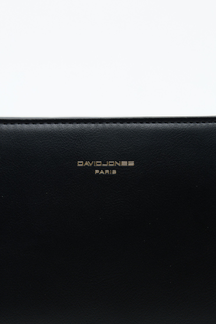 Сумка David Jones 203817 - Вид 7 - интернет магазин sandalini.ua