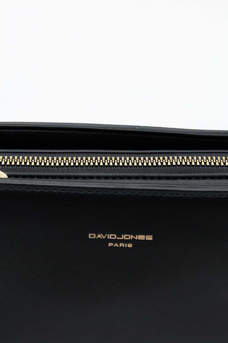 Сумка David Jones 203817 - Вид 8 - интернет магазин sandalini.ua