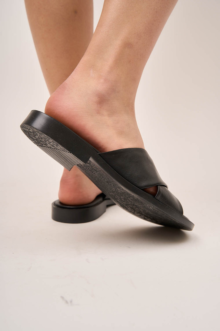 Шльопанці Anna Lucci 171273 - Вид 9 - інтернет магазин sandalini.ua