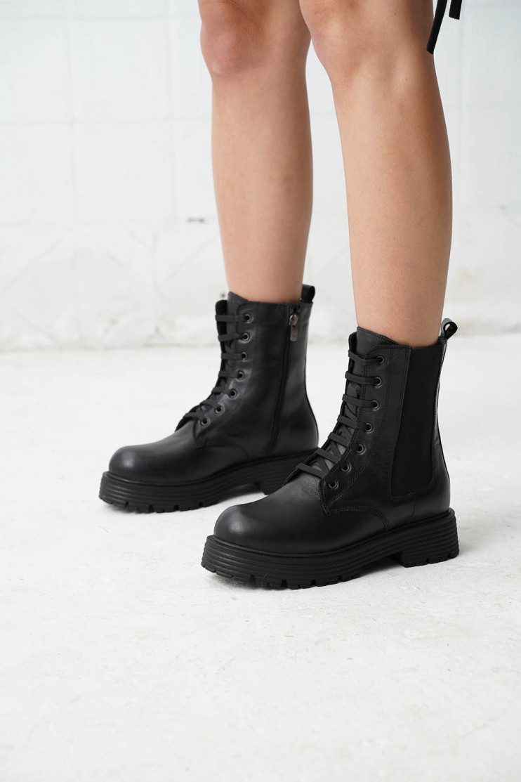 Черевики Anna Lucci 174275 - Вид 2 - інтернет магазин sandalini.ua