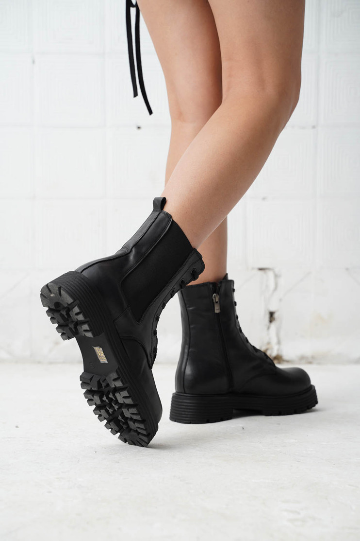 Черевики Anna Lucci 174275 - Вид 8 - інтернет магазин sandalini.ua