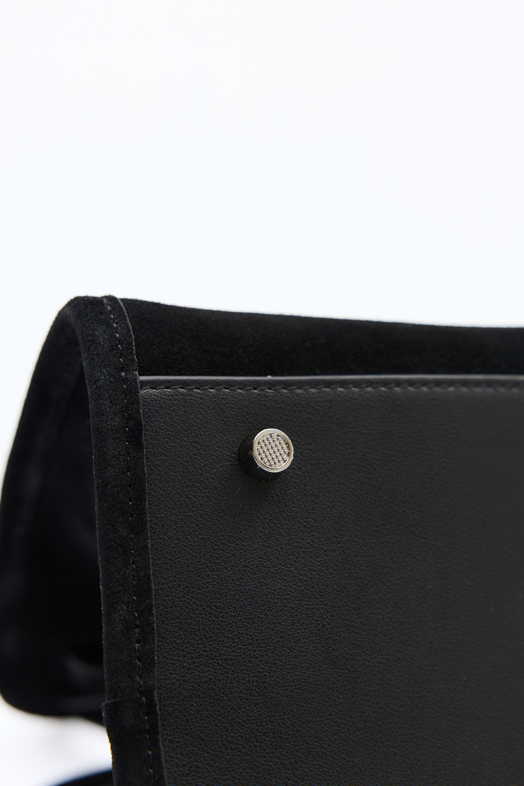 Сумка Lonza 204851 - Вид 4 - інтернет магазин sandalini.ua