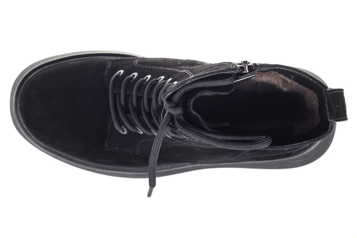 Черевики Lonza 165388 - Вид 2 - інтернет магазин sandalini.ua