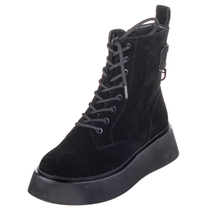 Черевики Lonza 165388 - Вид 3 - інтернет магазин sandalini.ua