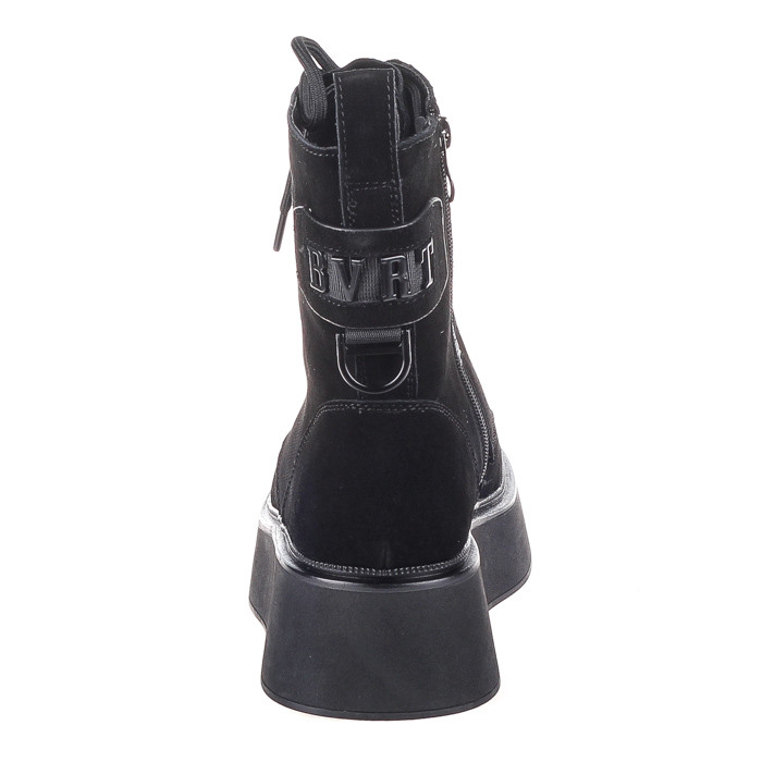 Черевики Lonza 165388 - Вид 6 - інтернет магазин sandalini.ua