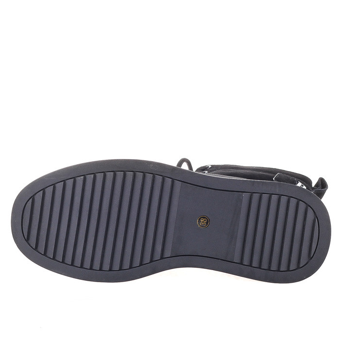 Черевики Lonza 165388 - Вид 7 - інтернет магазин sandalini.ua