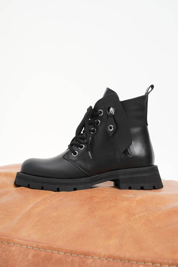 Черевики Anna Lucci 174369 - Вид 8 - інтернет магазин sandalini.ua