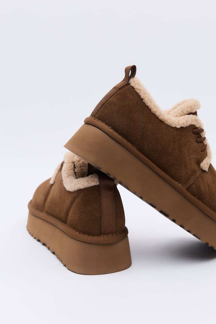 Сліпони ALLSY 201995 - Вид 5 - інтернет магазин sandalini.ua