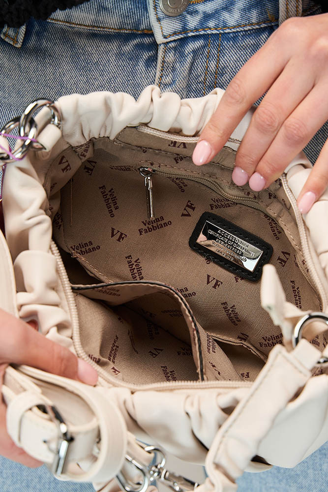 Сумка Velina Fabbiano 177382 - Вид 6 - інтернет магазин sandalini.ua