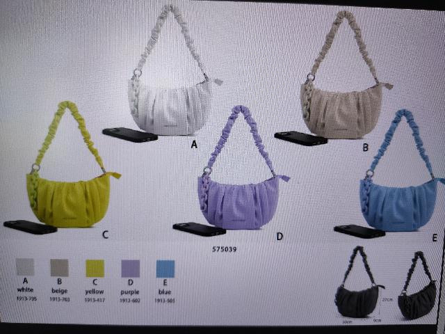 Сумка Velina Fabbiano 177382 - Вид 7 - інтернет магазин sandalini.ua