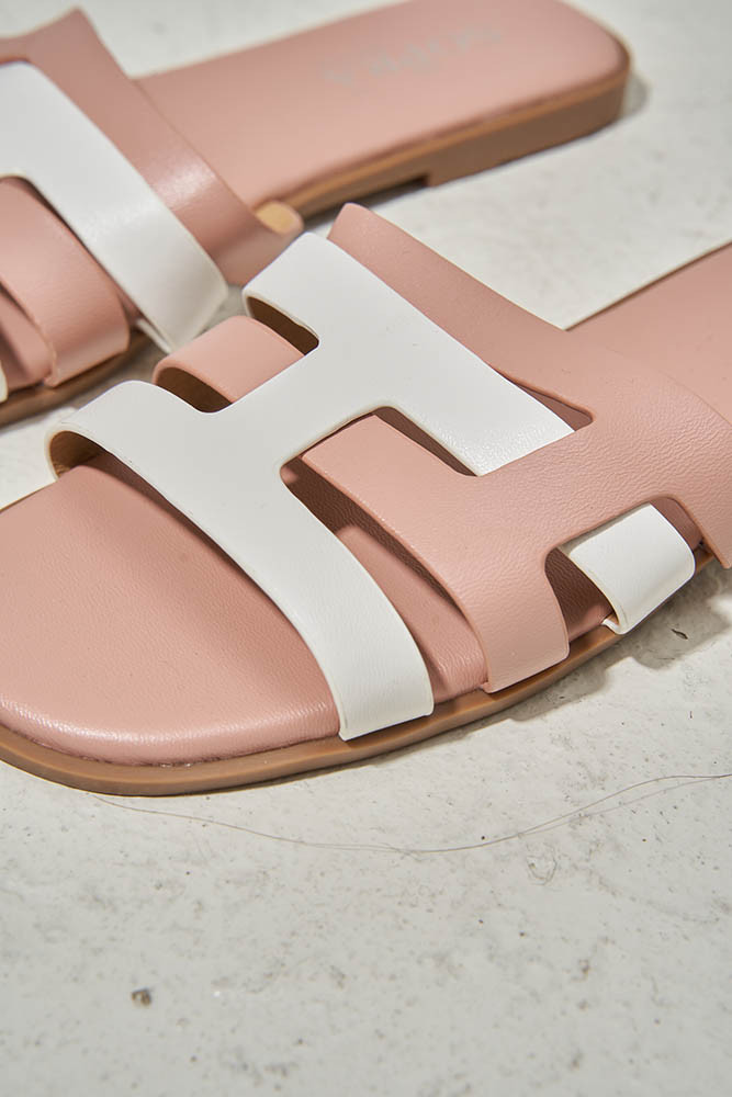 Шлепанцы SOPRA 160618 - Вид 2 - интернет магазин sandalini.ua