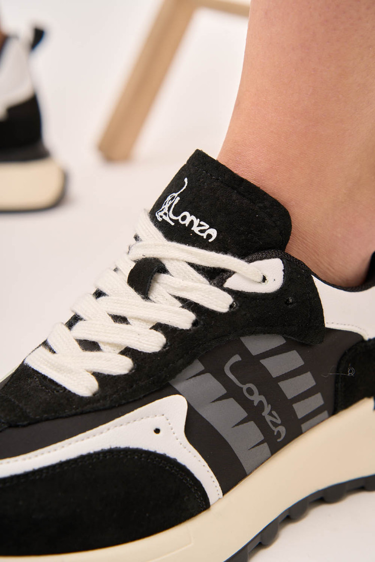 Кросівки Lonza 174805 - Вид 6 - інтернет магазин sandalini.ua