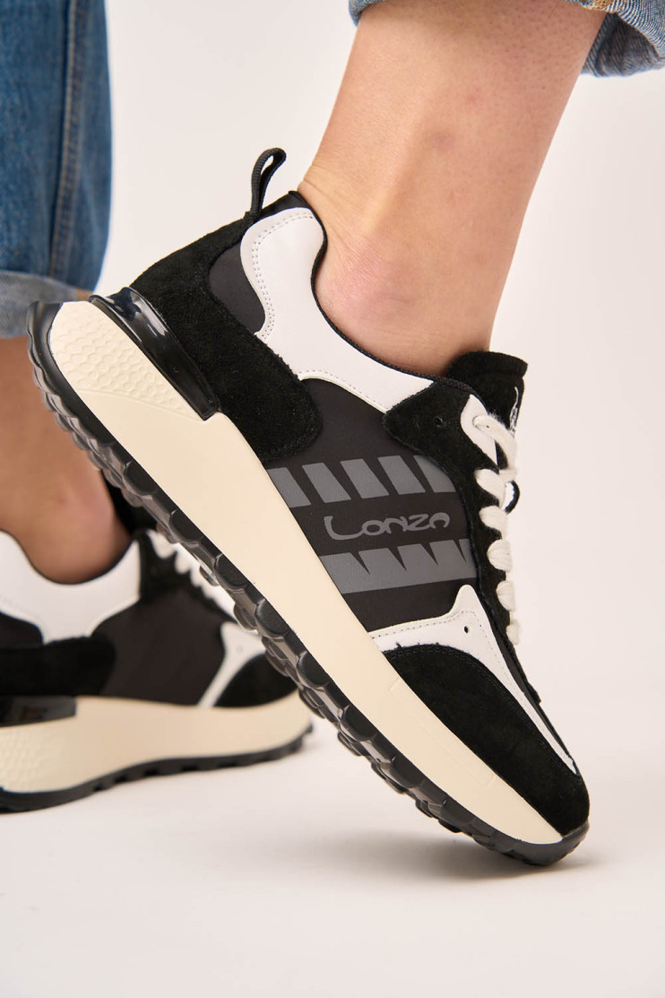 Кросівки Lonza 174805 - Вид 11 - інтернет магазин sandalini.ua