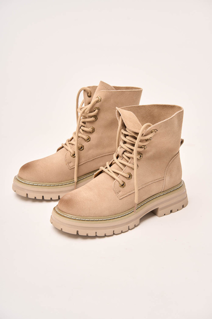 Черевики Lonza 175571 - Вид 3 - інтернет магазин sandalini.ua