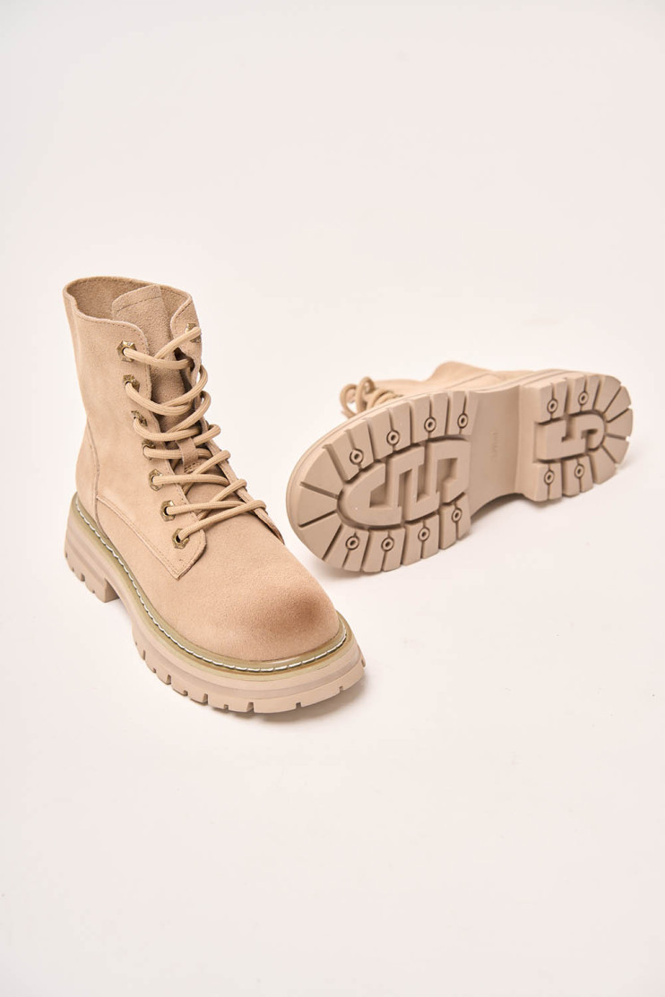 Черевики Lonza 175571 - Вид 7 - інтернет магазин sandalini.ua