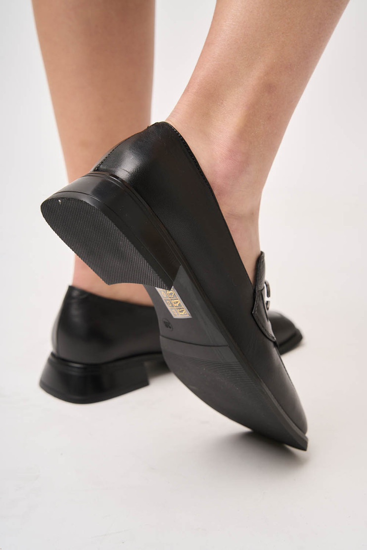 Туфлі Anna Lucci 175840 - Вид 9 - інтернет магазин sandalini.ua