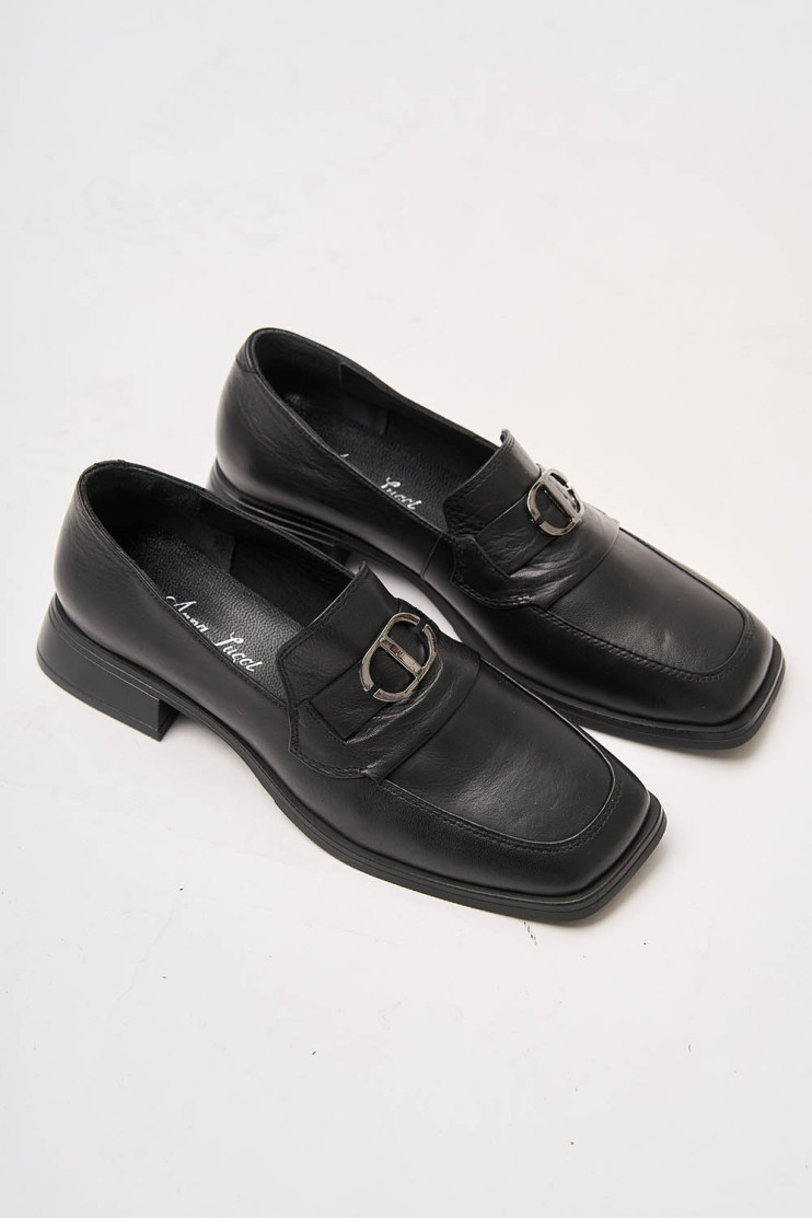 Туфлі Anna Lucci 175840 - Вид 2 - інтернет магазин sandalini.ua