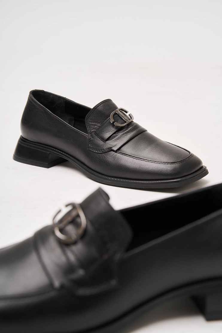 Туфлі Anna Lucci 175840 - Вид 4 - інтернет магазин sandalini.ua