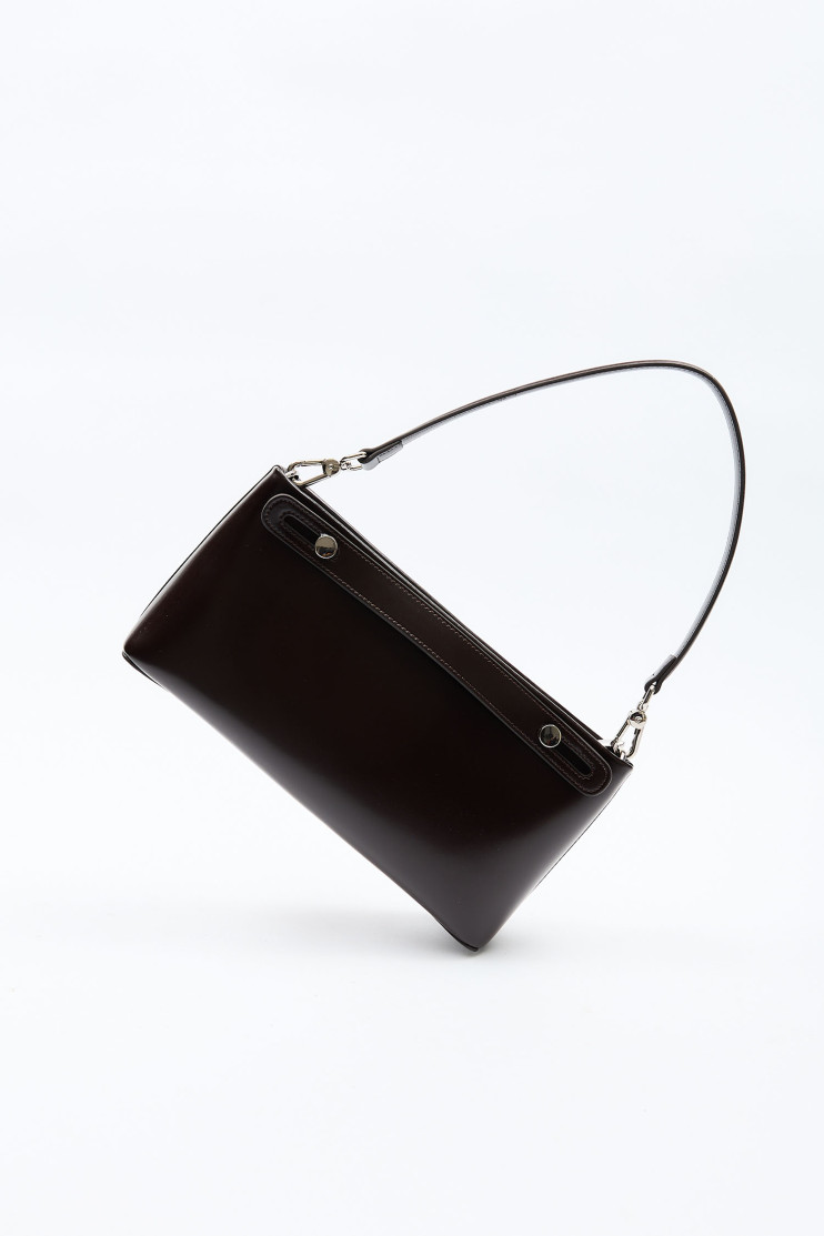 Сумка Lonza 214002 - Вид 3 - интернет магазин sandalini.ua