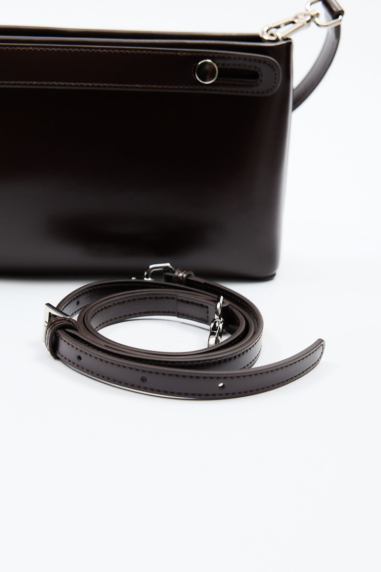 Сумка Lonza 214002 - Вид 6 - интернет магазин sandalini.ua