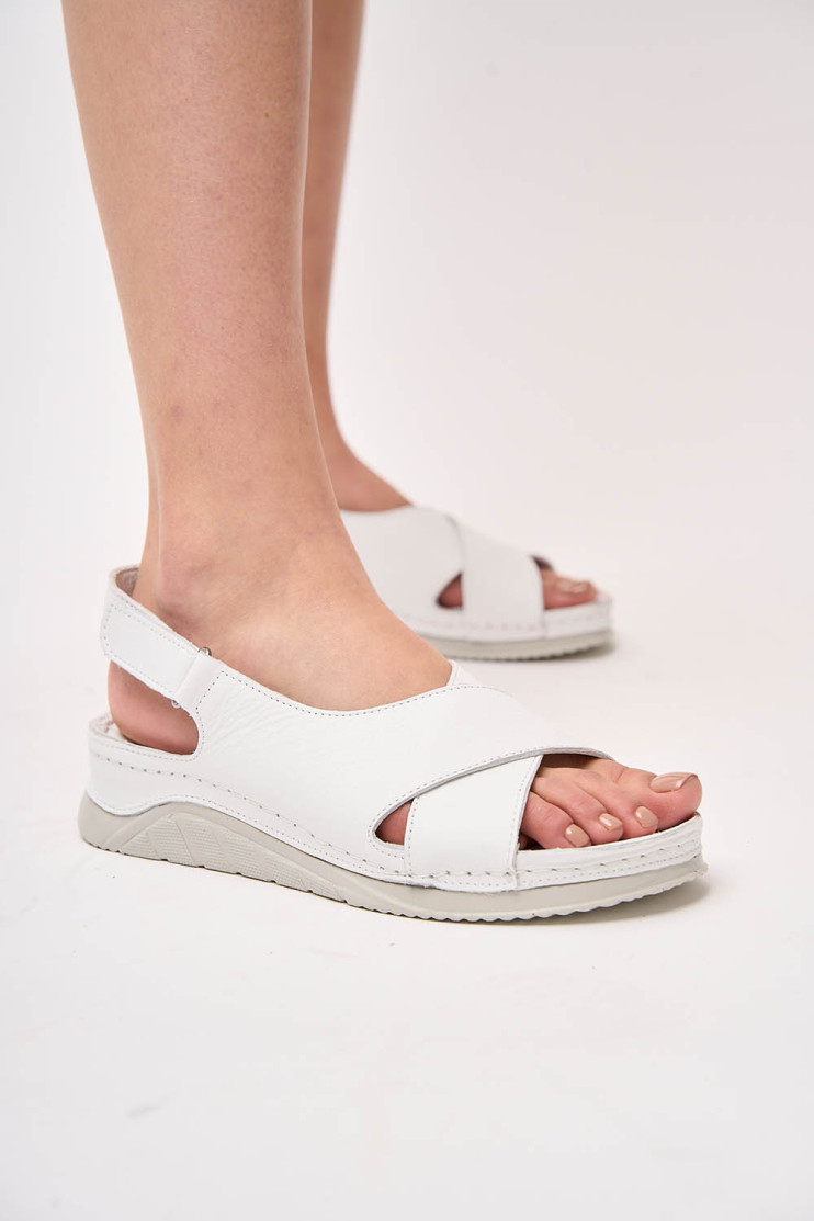 Босоніжки Lonza 176716 - Вид 3 - інтернет магазин sandalini.ua