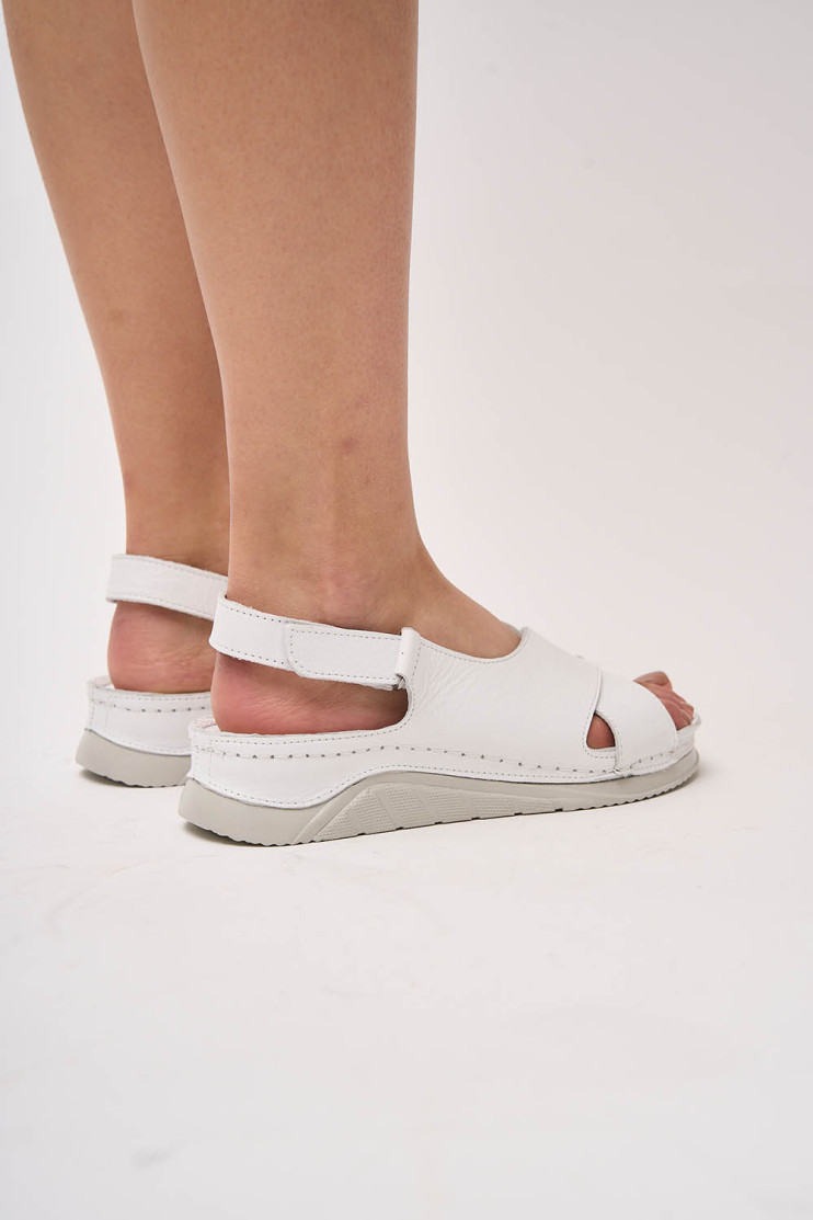 Босоніжки Lonza 176716 - Вид 7 - інтернет магазин sandalini.ua