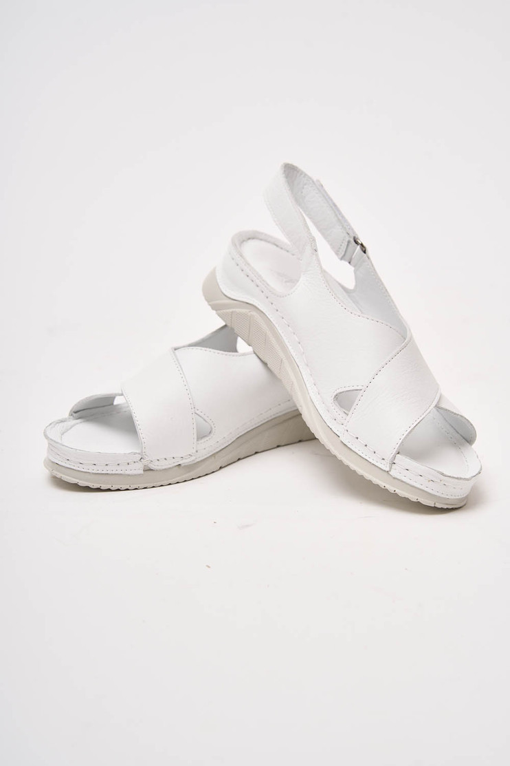 Босоніжки Lonza 176716 - Вид 8 - інтернет магазин sandalini.ua